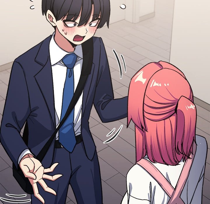 Stop Smoking Chapter 55 image 96
