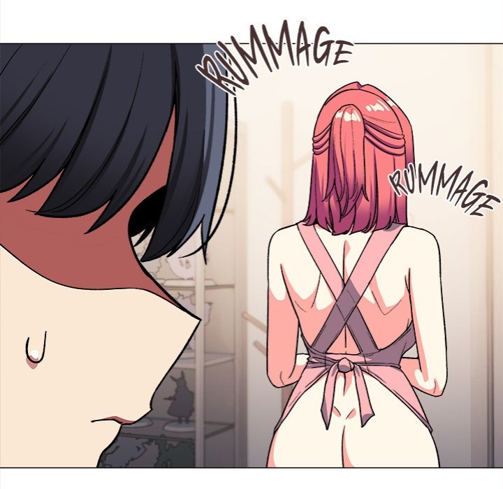 Stop Smoking Chapter 56 image 100