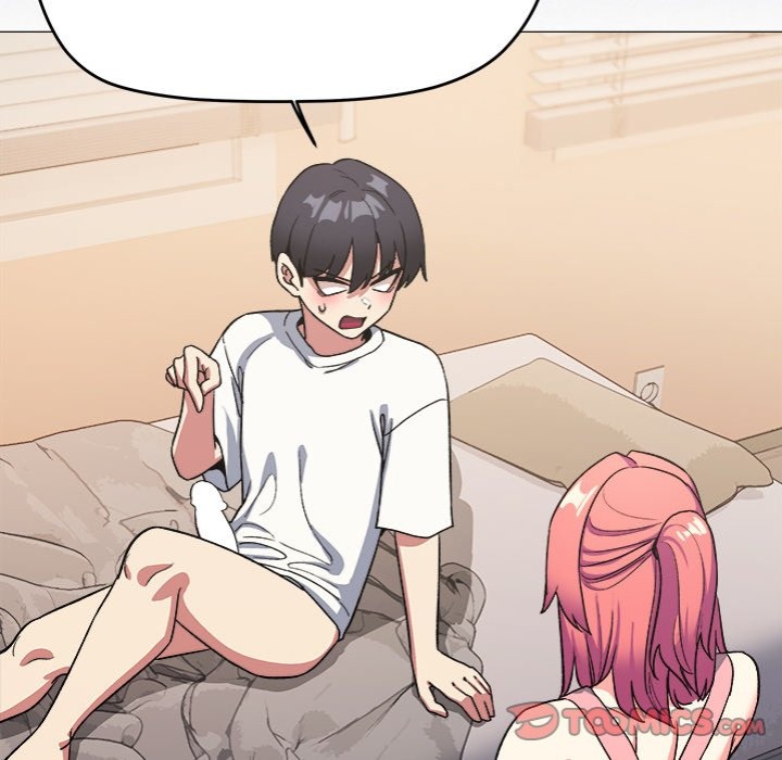 Stop Smoking Chapter 56 image 111