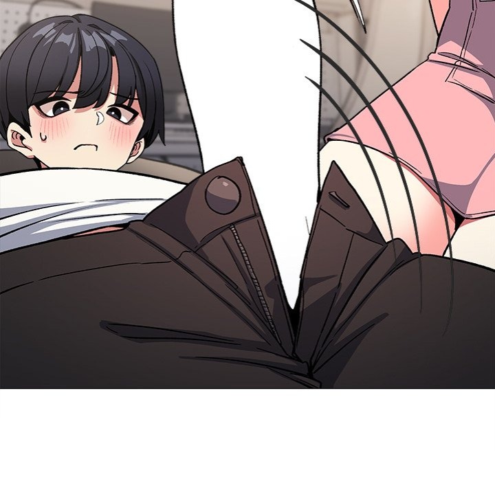 Stop Smoking Chapter 56 image 48