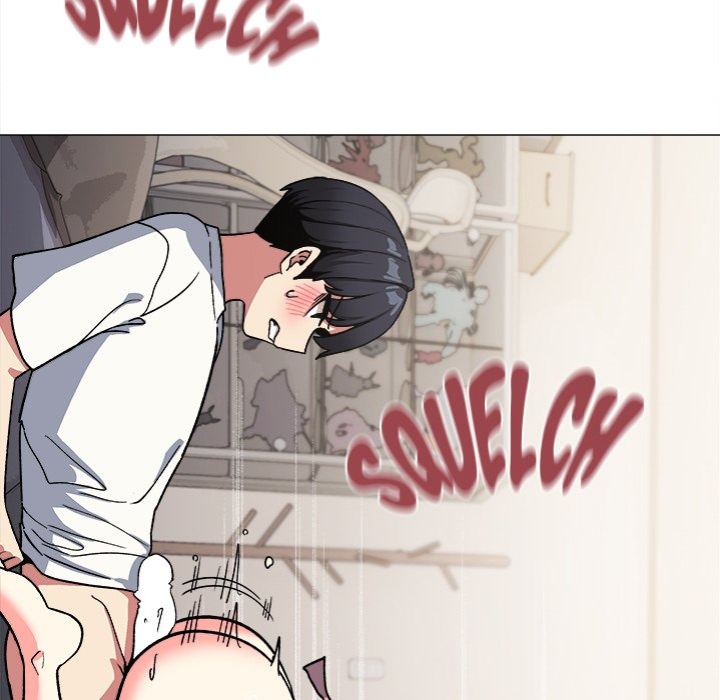 Stop Smoking Chapter 56 image 77