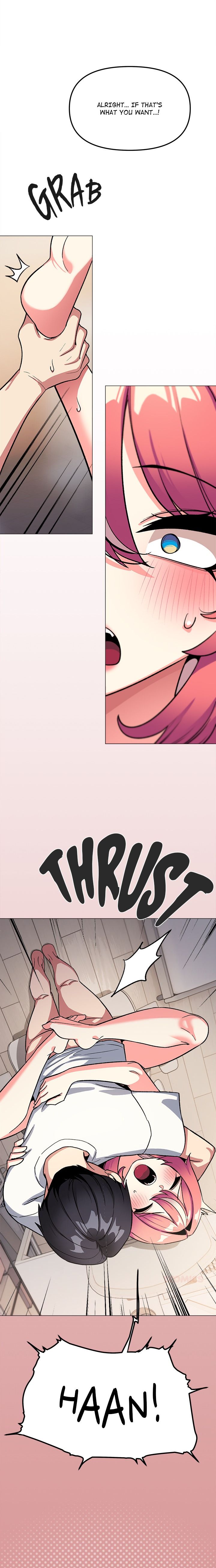 Stop Smoking Chapter 57 image 12