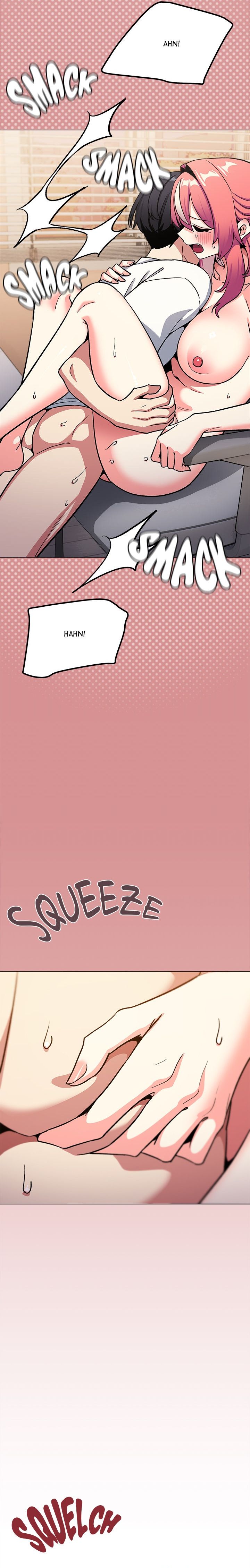 Stop Smoking Chapter 57 image 13