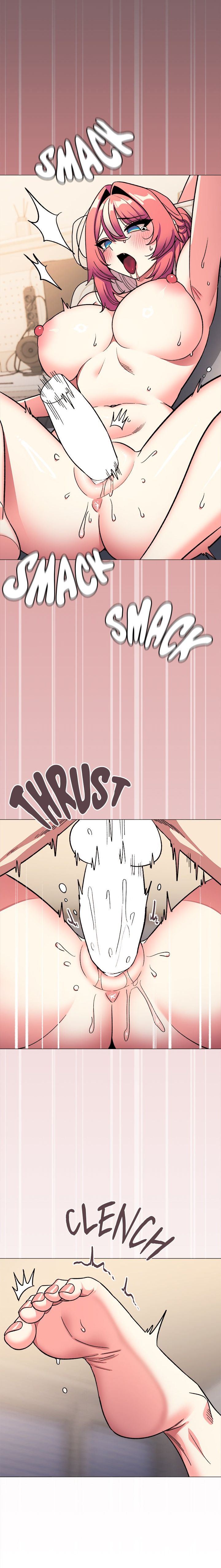 Stop Smoking Chapter 57 image 15
