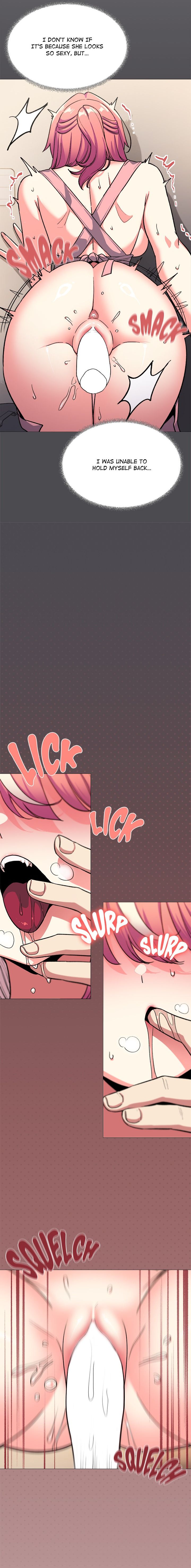 Stop Smoking Chapter 57 image 3