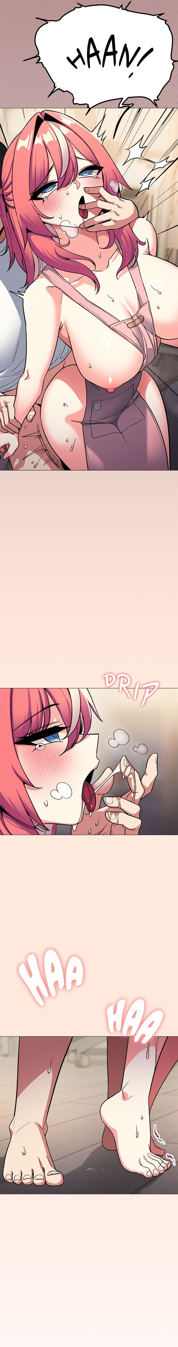 Stop Smoking Chapter 57 image 4
