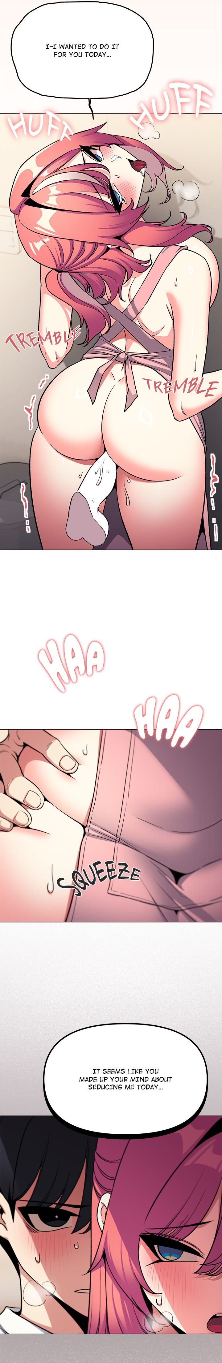 Stop Smoking Chapter 57 image 5
