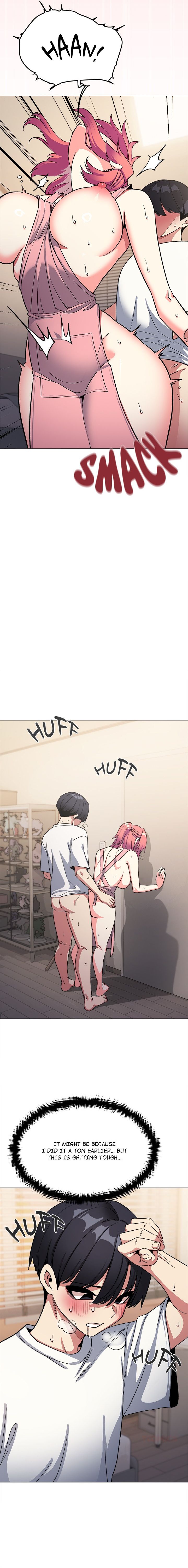 Stop Smoking Chapter 57 image 8