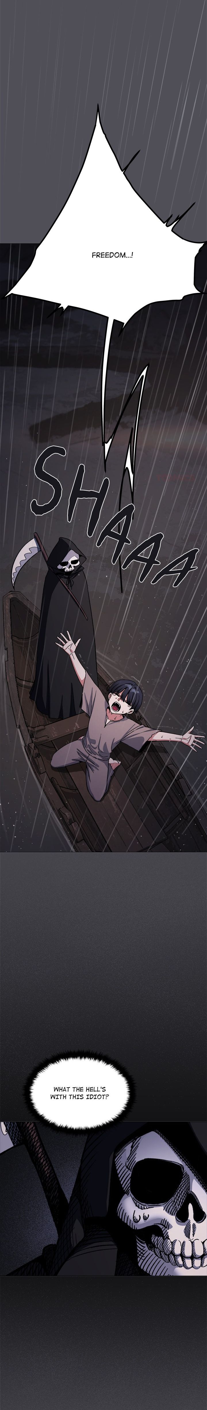 Stop Smoking Chapter 58 image 5