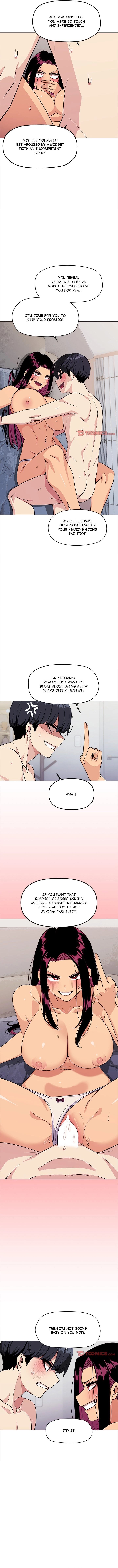 Stop Smoking Chapter 7 image 10
