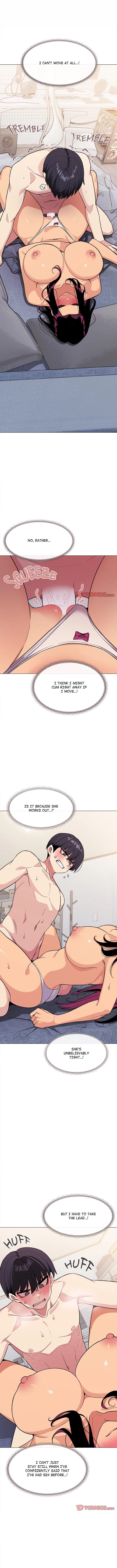 Stop Smoking Chapter 7 image 1