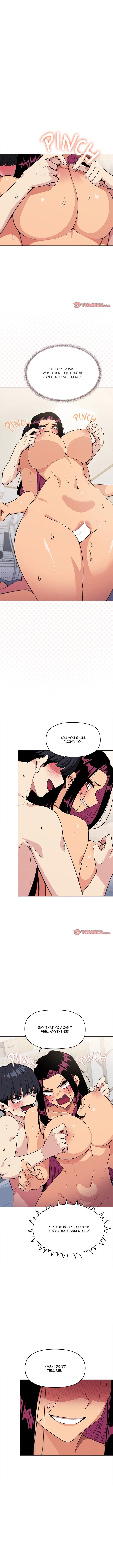 Stop Smoking Chapter 8 image 0