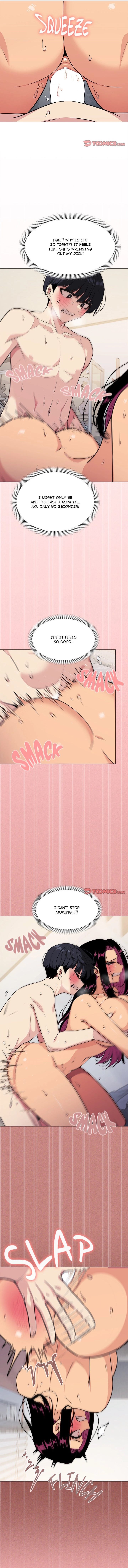 Stop Smoking Chapter 8 image 10
