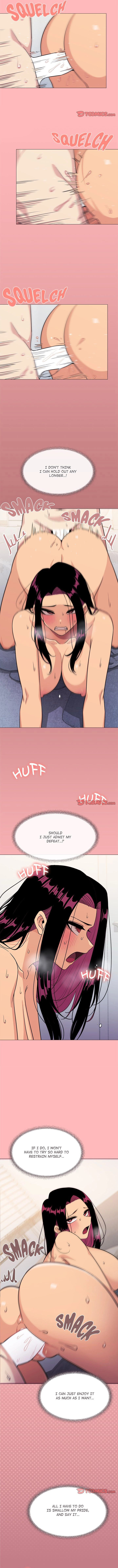 Stop Smoking Chapter 8 image 7