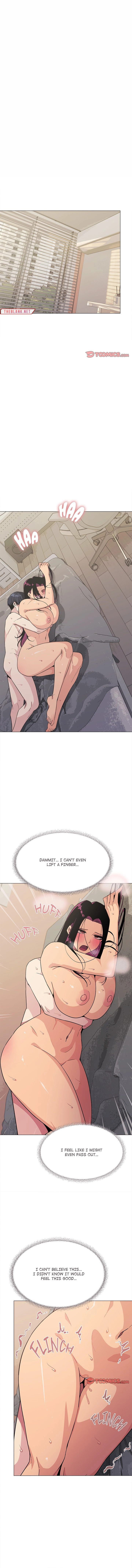 Stop Smoking Chapter 9 image 0