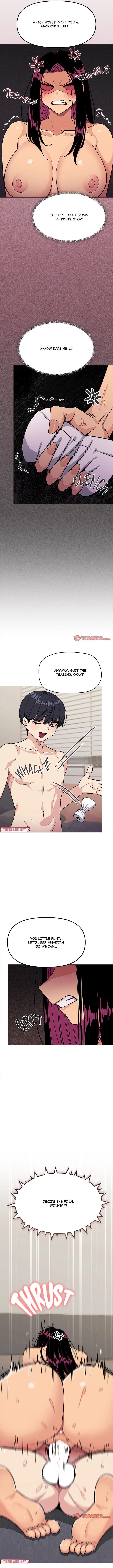 Stop Smoking Chapter 9 image 9