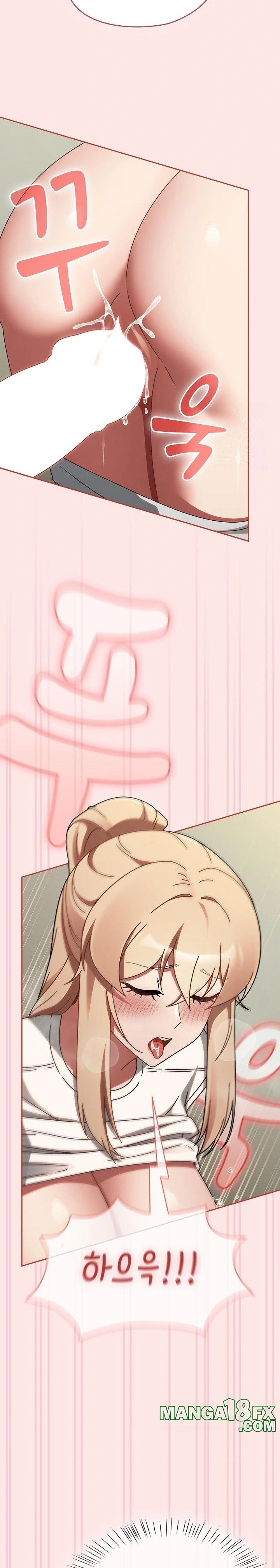 Ground and Pound Raw Chapter 15 image 13