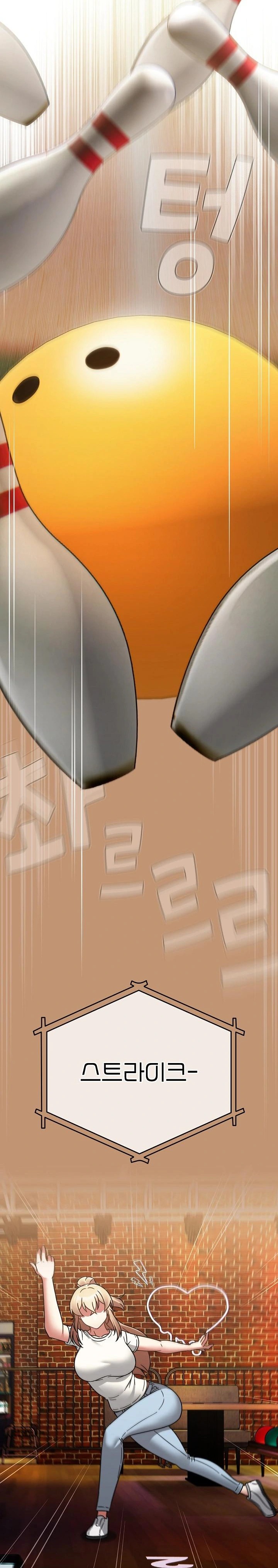 Ground and Pound Raw Chapter 24 image 14