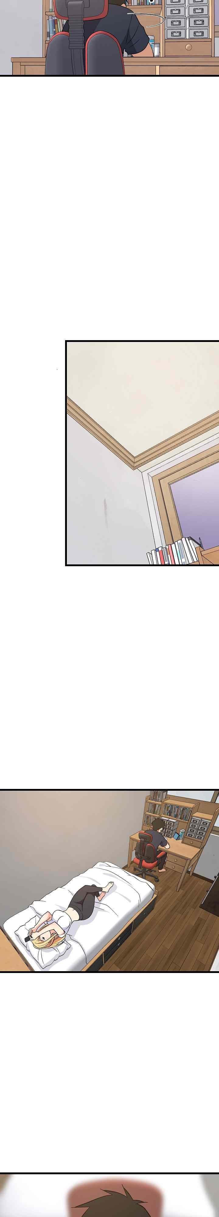 College Grades Skyrocketing Raw Chapter 10 image 18