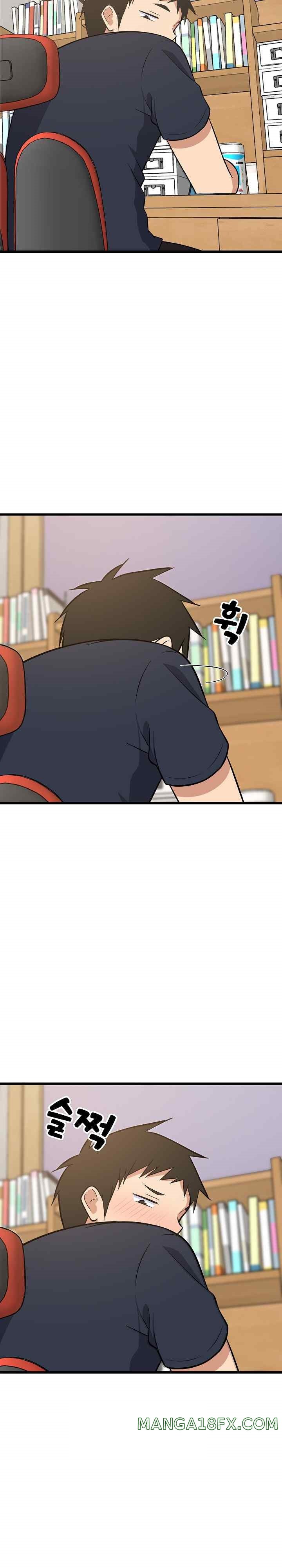 College Grades Skyrocketing Raw Chapter 10 image 28