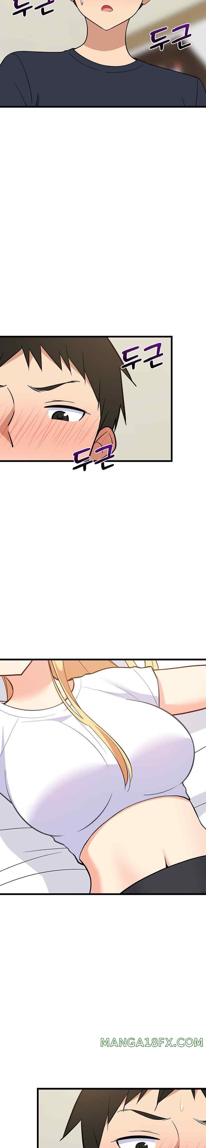 College Grades Skyrocketing Raw Chapter 10 image 31