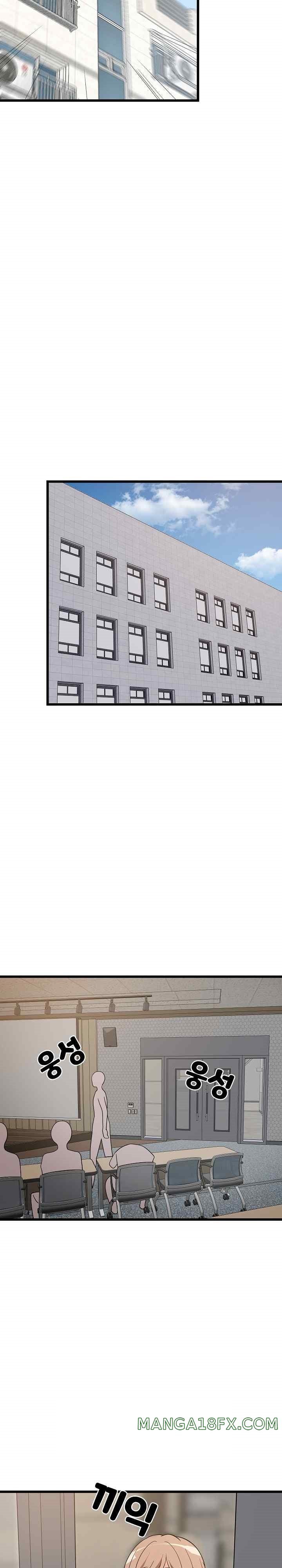 College Grades Skyrocketing Raw Chapter 14 image 23