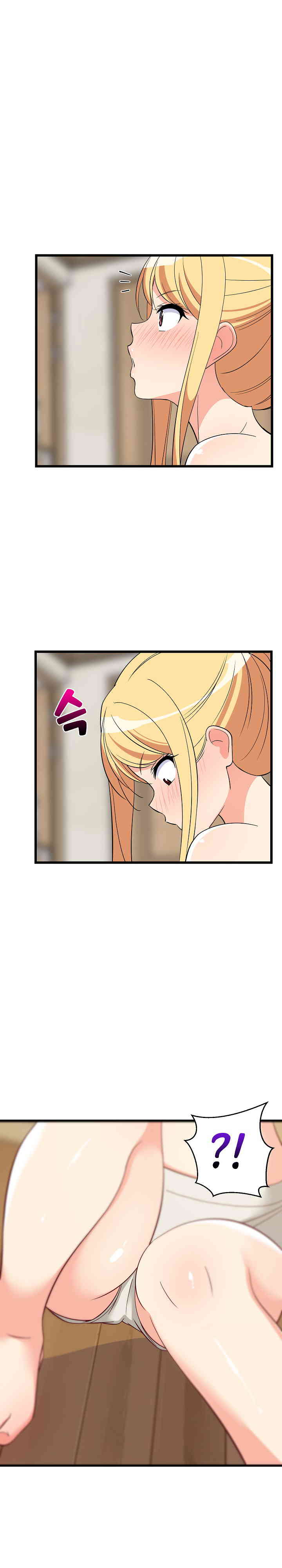 College Grades Skyrocketing Raw Chapter 18 image 30