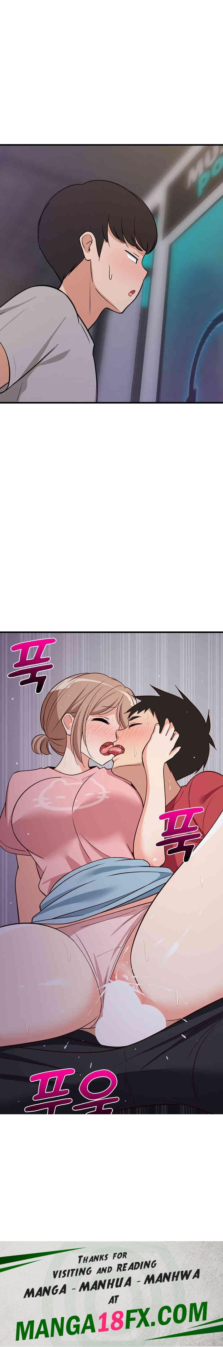 College Grades Skyrocketing Raw Chapter 28 image 30