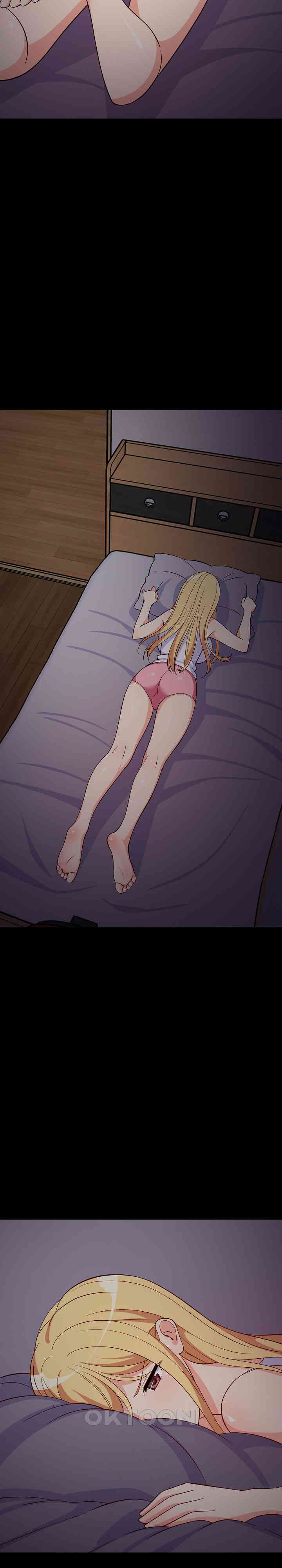 College Grades Skyrocketing Raw Chapter 34 image 3