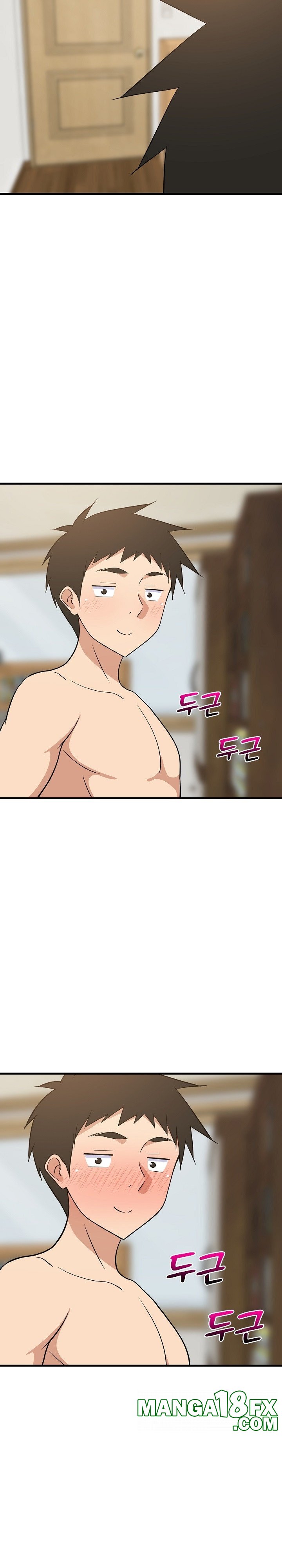 College Grades Skyrocketing Raw Chapter 36 image 28