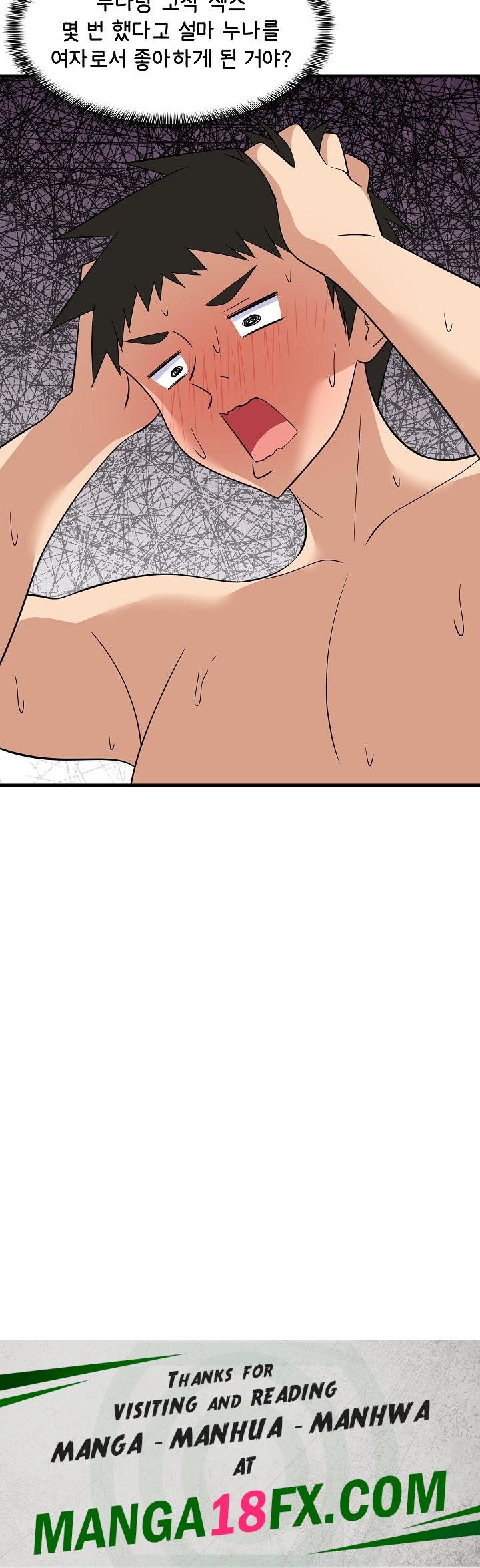 College Grades Skyrocketing Raw Chapter 36 image 30