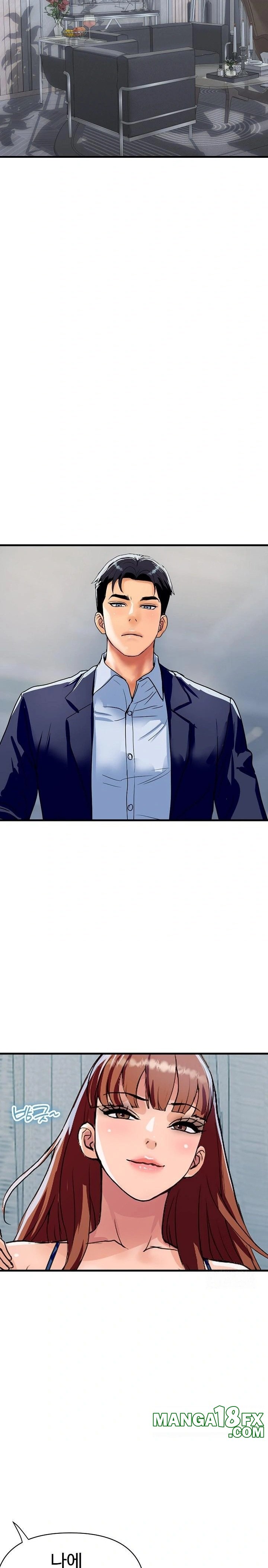Royal Family Raw Chapter 36 image 5