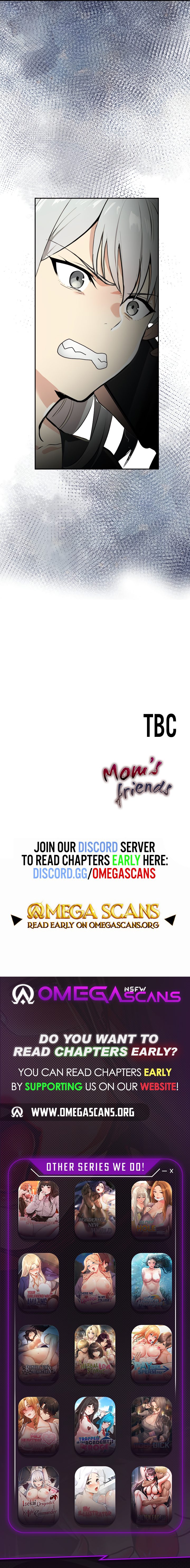 Mom’s Friends Chapter 19 image 9