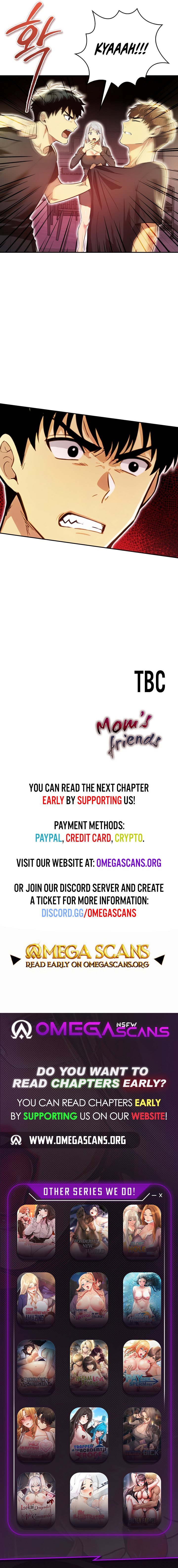 Mom’s Friends Chapter 23 image 7