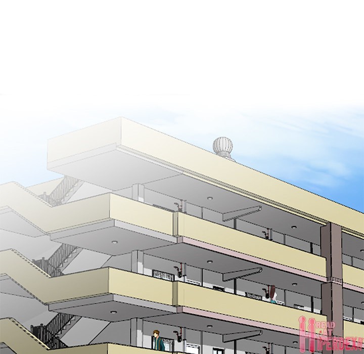 Secret Hideout Chapter 1 image 100