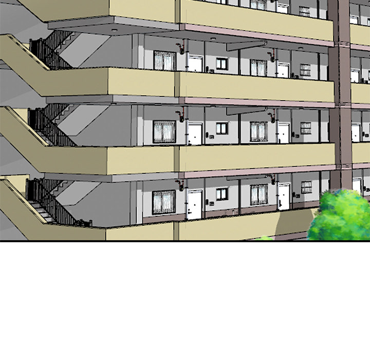 Secret Hideout Chapter 1 image 101
