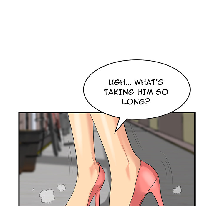 Secret Hideout Chapter 1 image 102