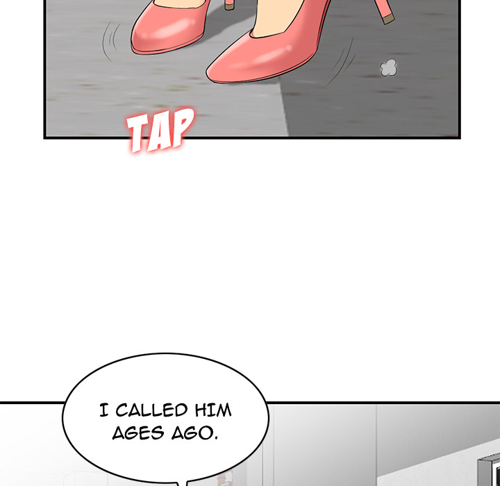 Secret Hideout Chapter 1 image 103