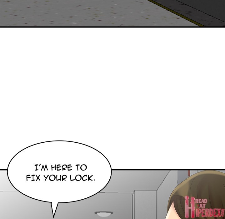 Secret Hideout Chapter 1 image 105