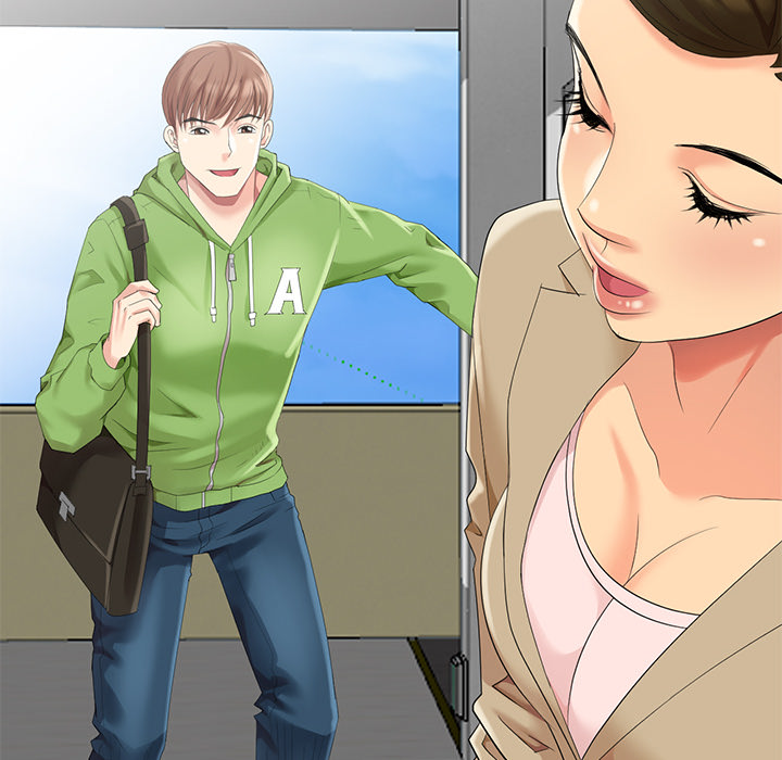 Secret Hideout Chapter 1 image 106