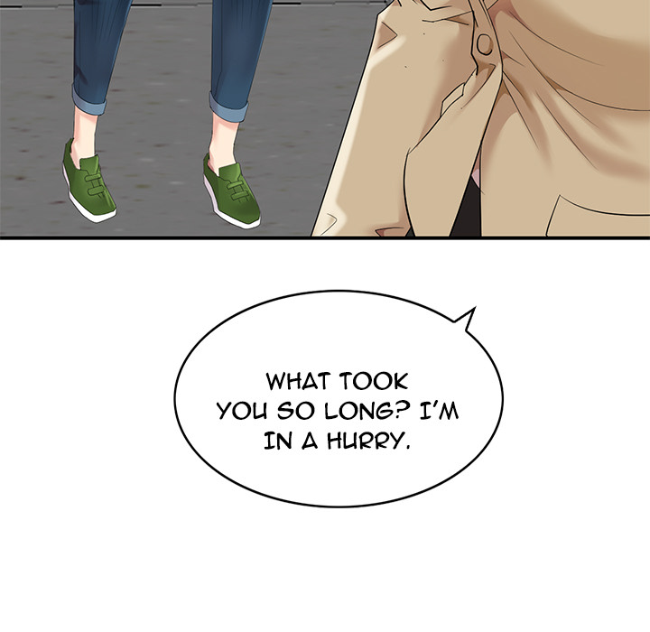Secret Hideout Chapter 1 image 107