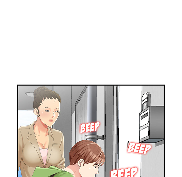 Secret Hideout Chapter 1 image 108