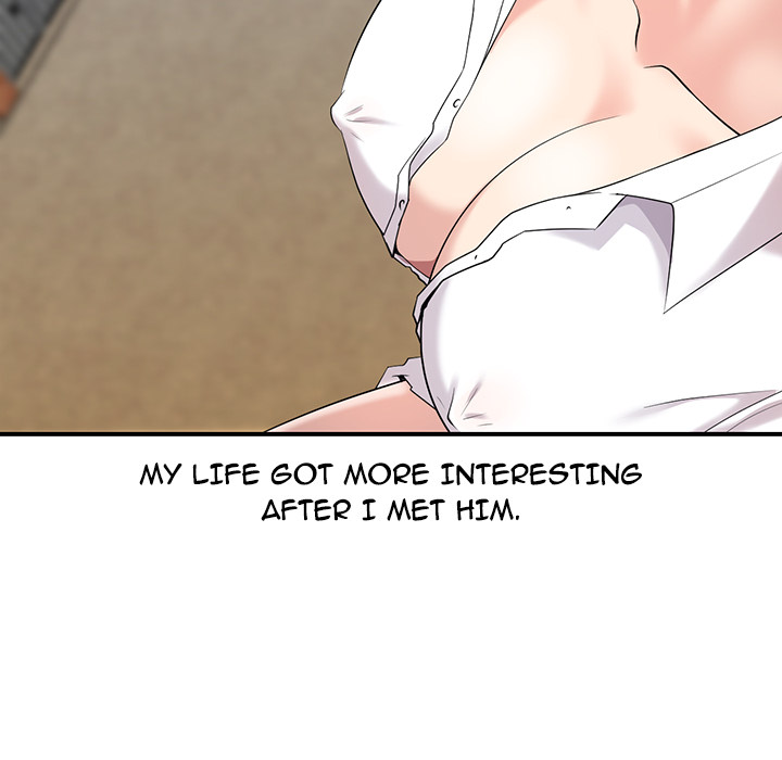 Secret Hideout Chapter 1 image 10