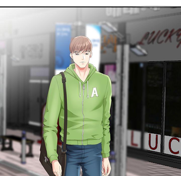 Secret Hideout Chapter 1 image 112