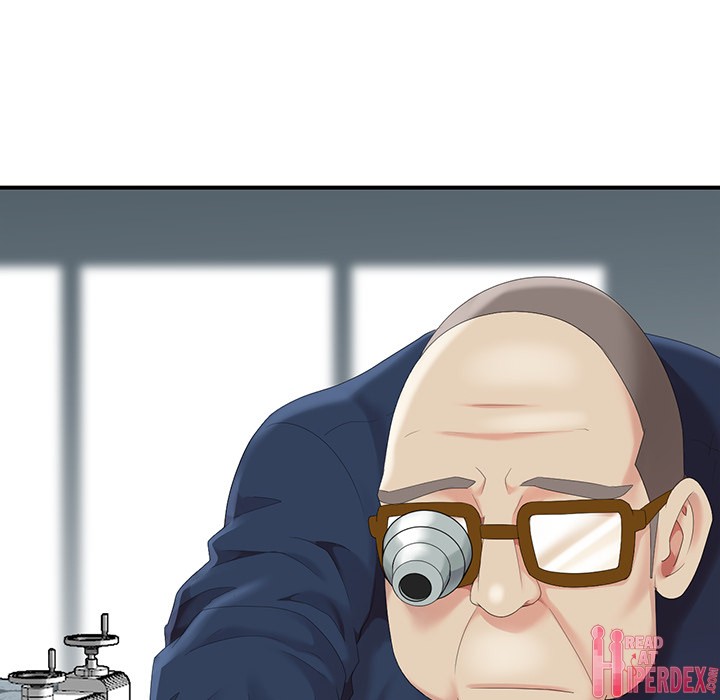 Secret Hideout Chapter 1 image 116
