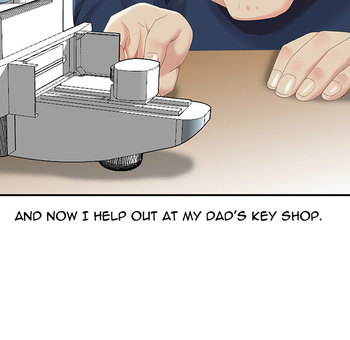 Secret Hideout Chapter 1 image 117