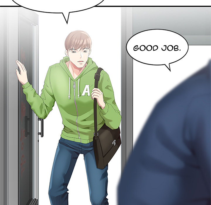 Secret Hideout Chapter 1 image 119