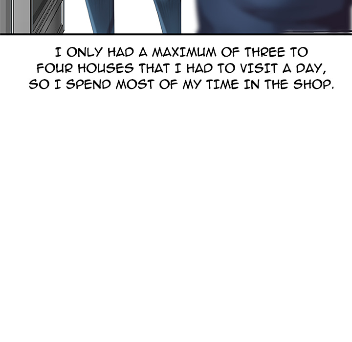 Secret Hideout Chapter 1 image 120