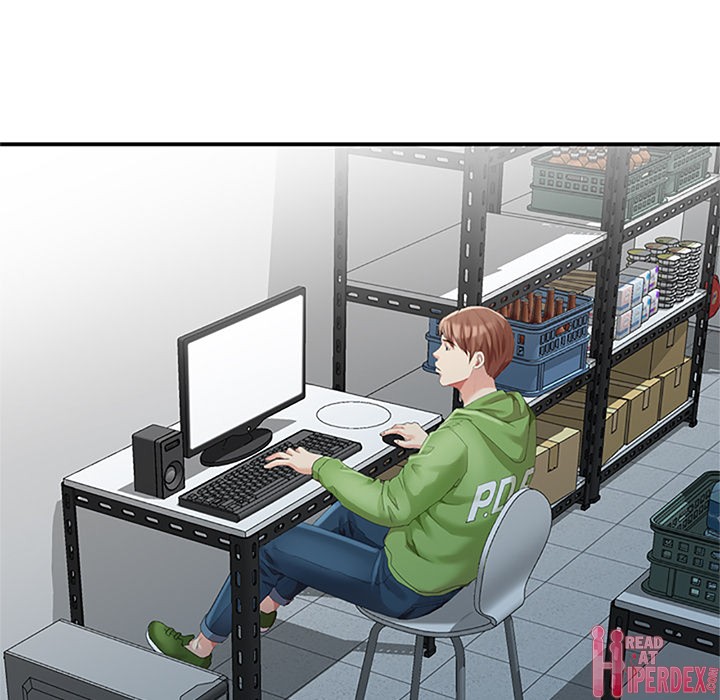 Secret Hideout Chapter 1 image 121