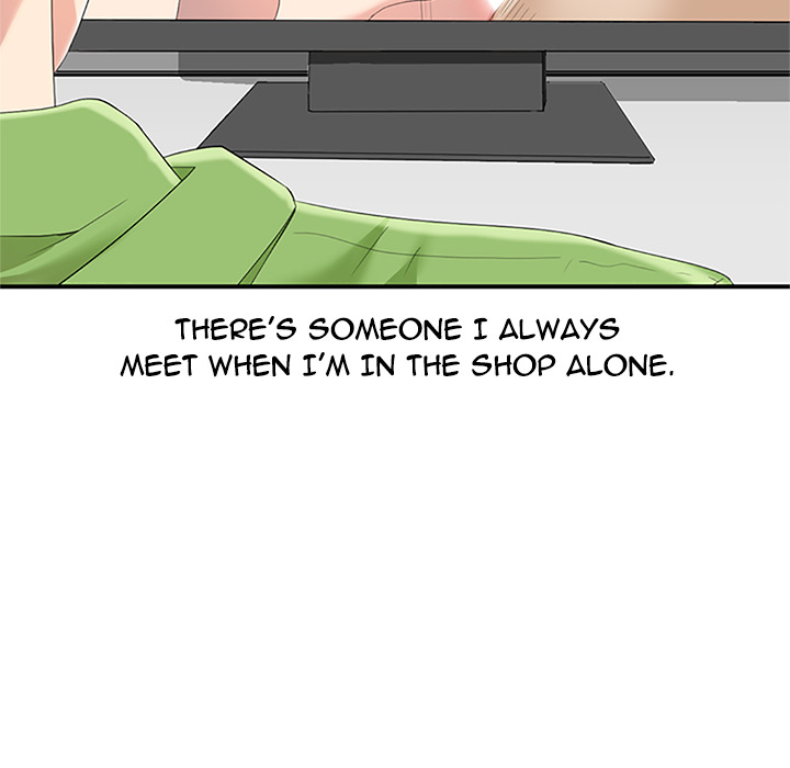 Secret Hideout Chapter 1 image 124